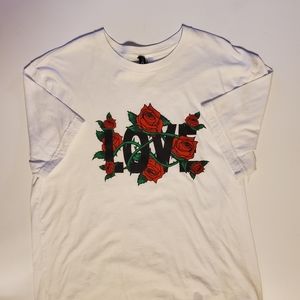 LOVE Tshirt